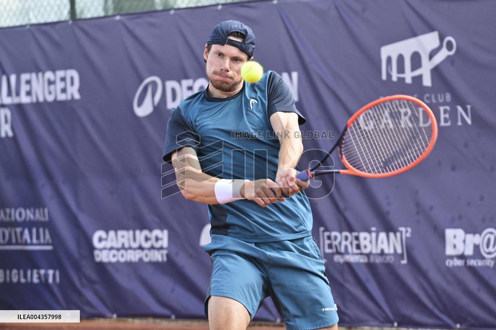 TENNIS - Eventi nazionali - ATP Roma Open - Quarter-Finals
