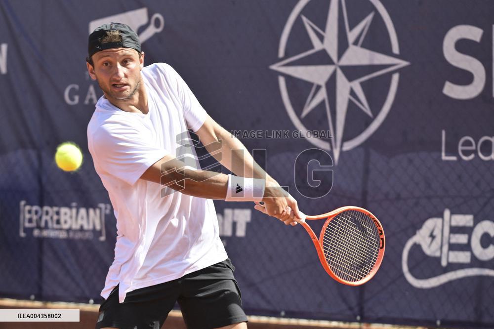 TENNIS - Eventi nazionali - ATP Roma Open - Quarter-Finals