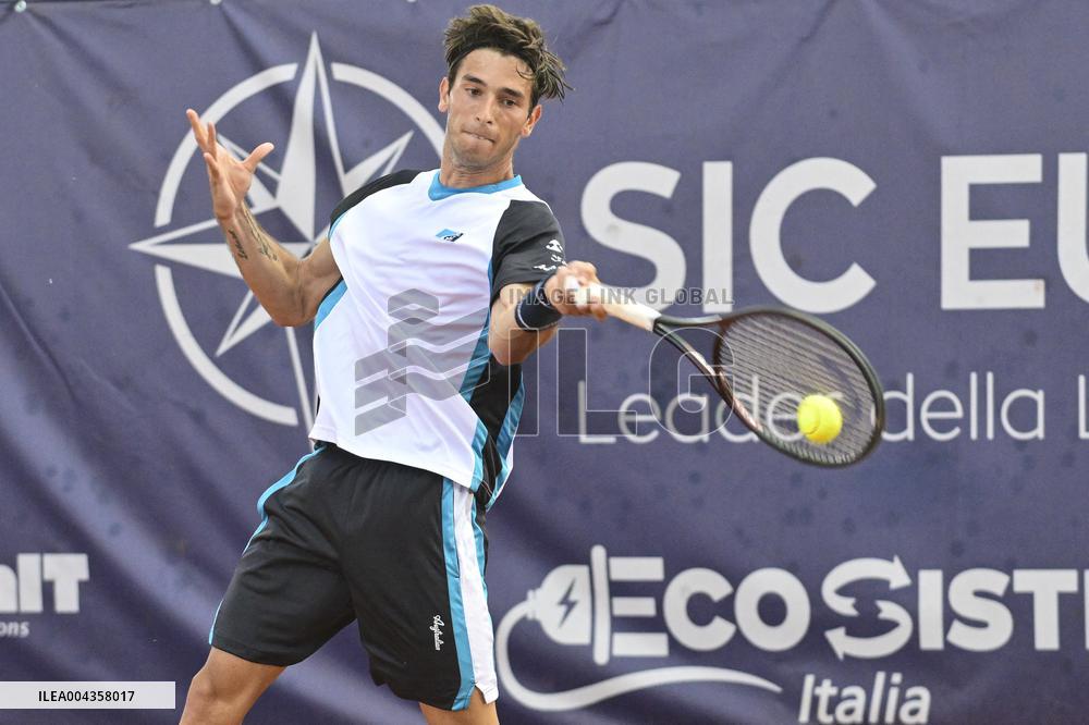 TENNIS - Eventi nazionali - ATP Roma Open - Quarter-Finals