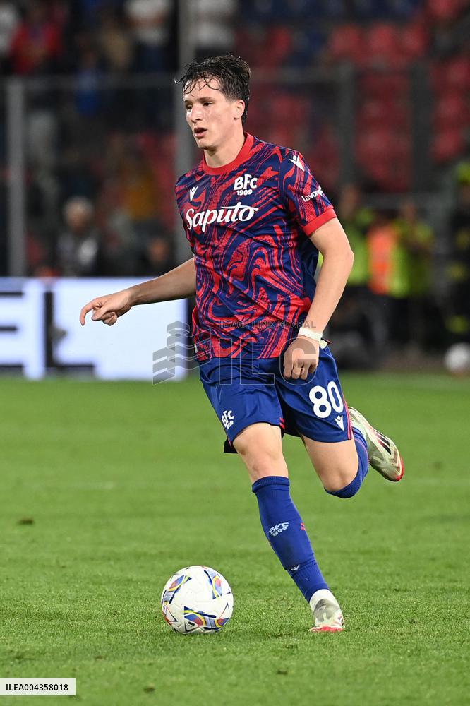 CALCIO - Coppa Italia - Bologna FC vs Empoli FC