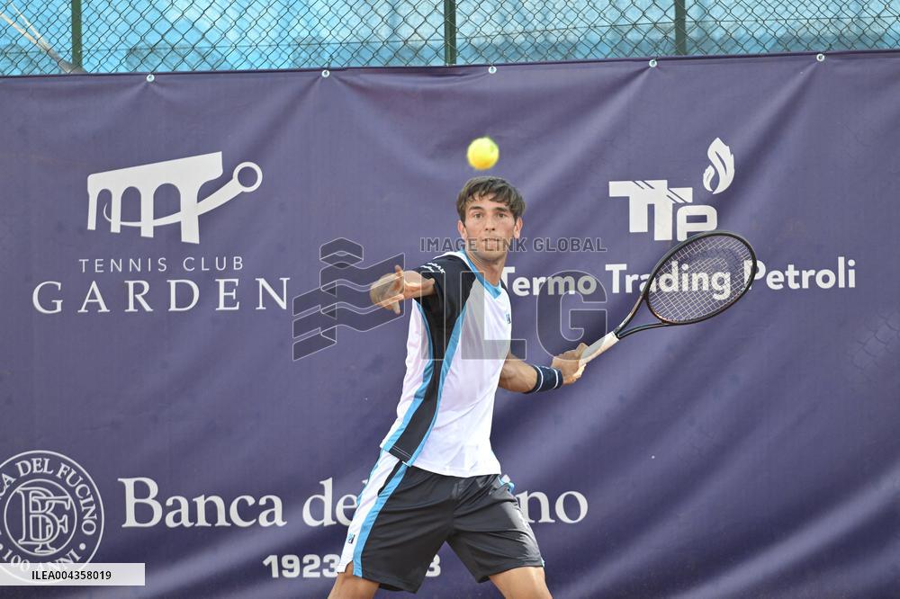 TENNIS - Eventi nazionali - ATP Roma Open - Quarter-Finals