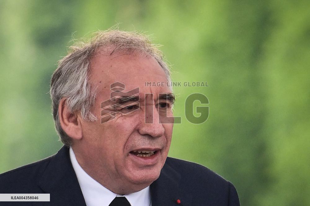 Annual commemoration of the Armenian genocide of 1915 in Paris - FA