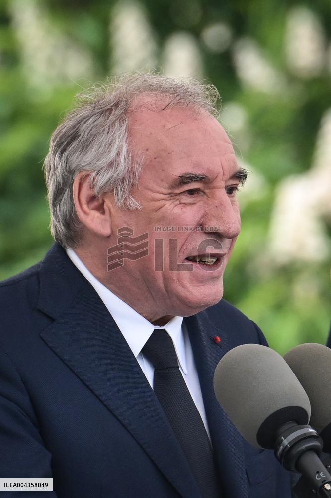 Annual commemoration of the Armenian genocide of 1915 in Paris - FA