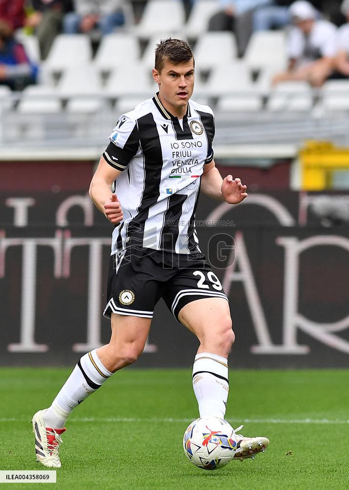 CALCIO - Serie A - Torino FC vs Udinese Calcio