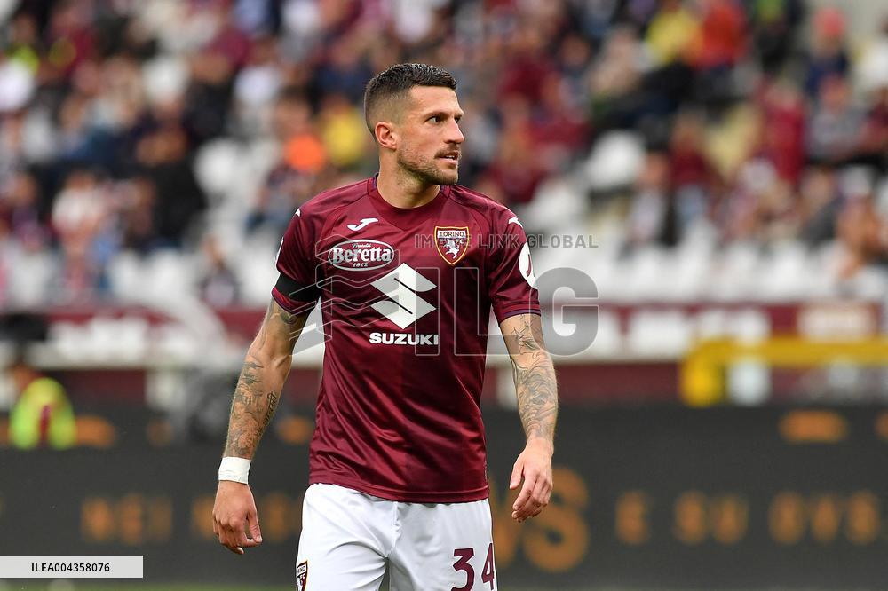 CALCIO - Serie A - Torino FC vs Udinese Calcio