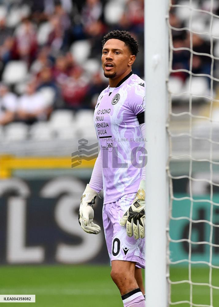 CALCIO - Serie A - Torino FC vs Udinese Calcio