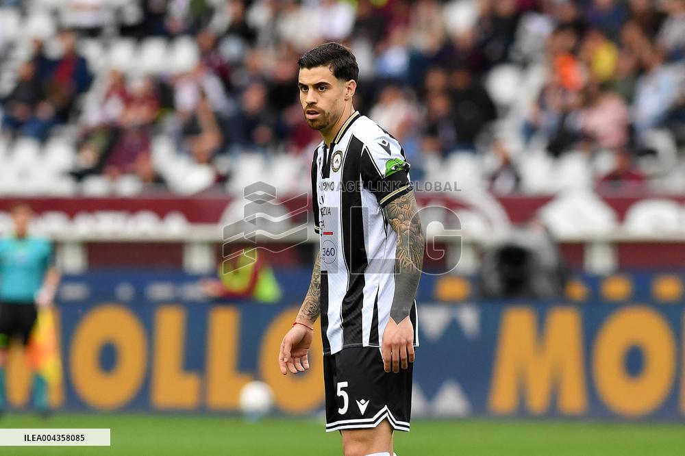 CALCIO - Serie A - Torino FC vs Udinese Calcio