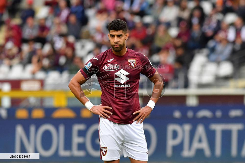 CALCIO - Serie A - Torino FC vs Udinese Calcio