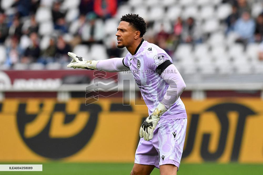 CALCIO - Serie A - Torino FC vs Udinese Calcio