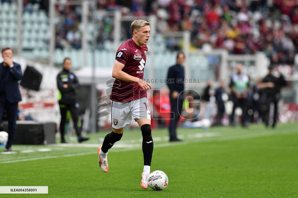CALCIO - Serie A - Torino FC vs Udinese Calcio
