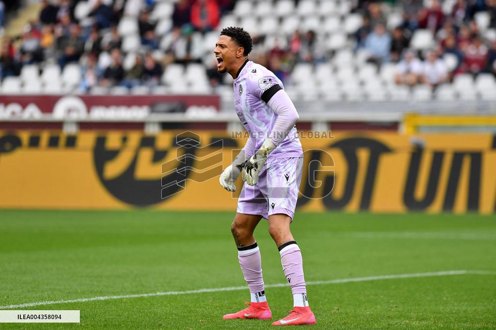 CALCIO - Serie A - Torino FC vs Udinese Calcio