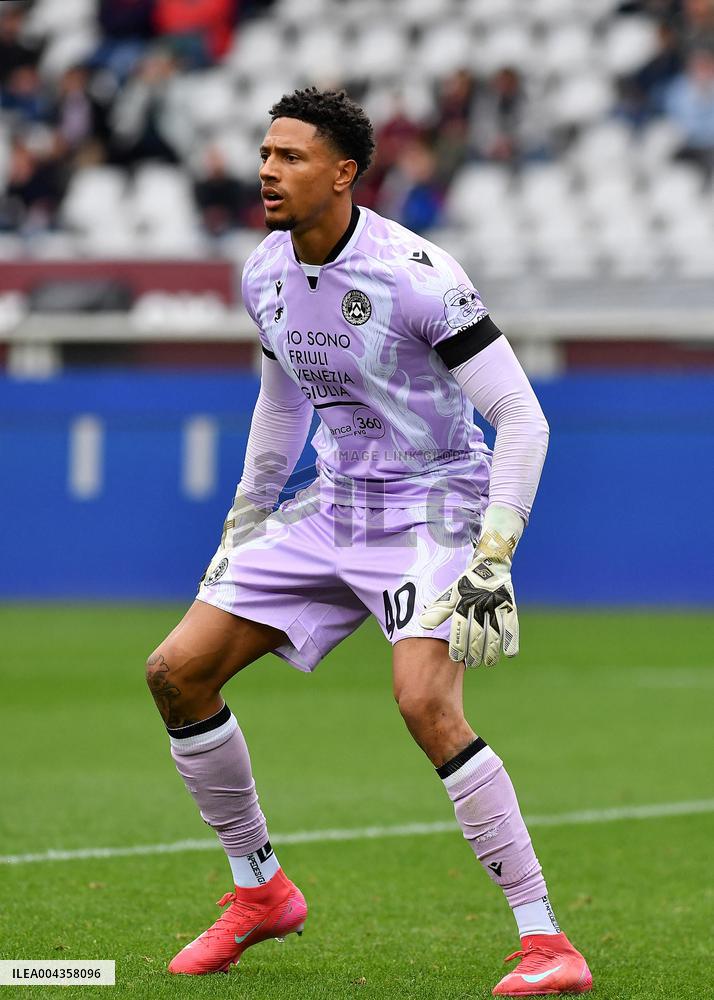 CALCIO - Serie A - Torino FC vs Udinese Calcio