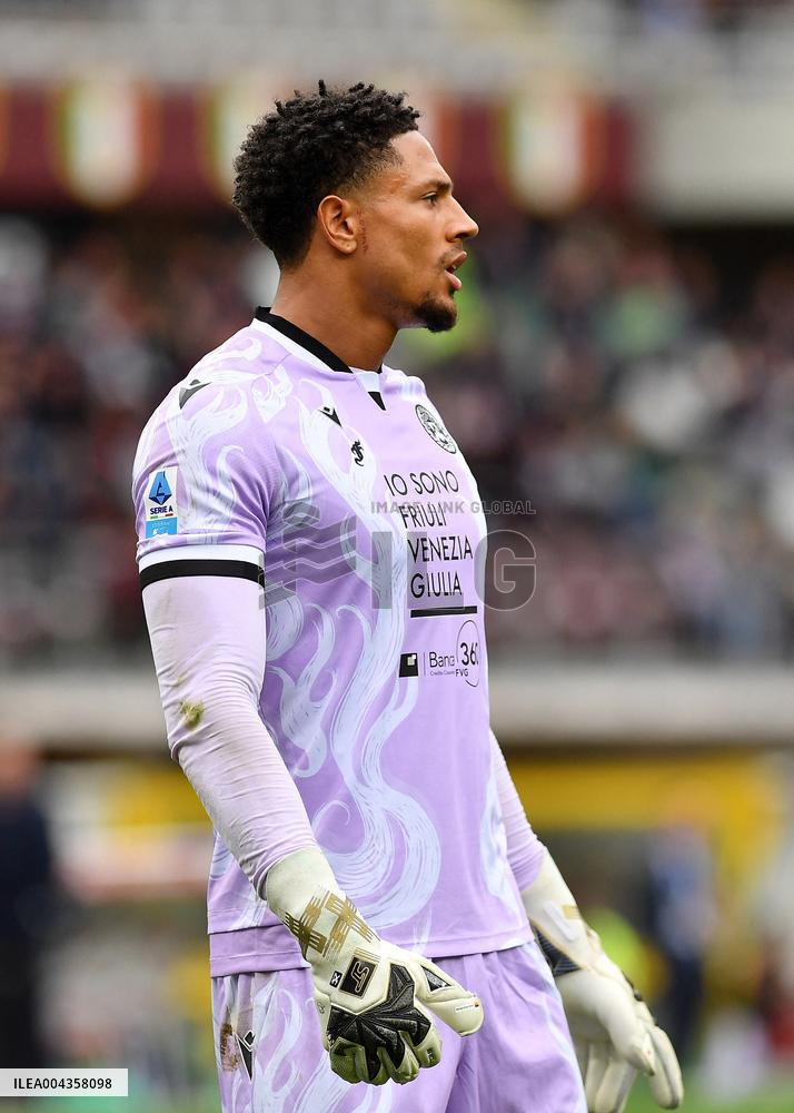 CALCIO - Serie A - Torino FC vs Udinese Calcio