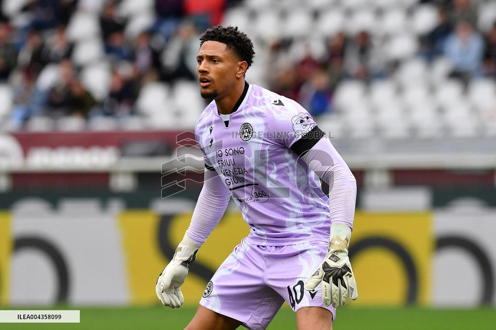 CALCIO - Serie A - Torino FC vs Udinese Calcio