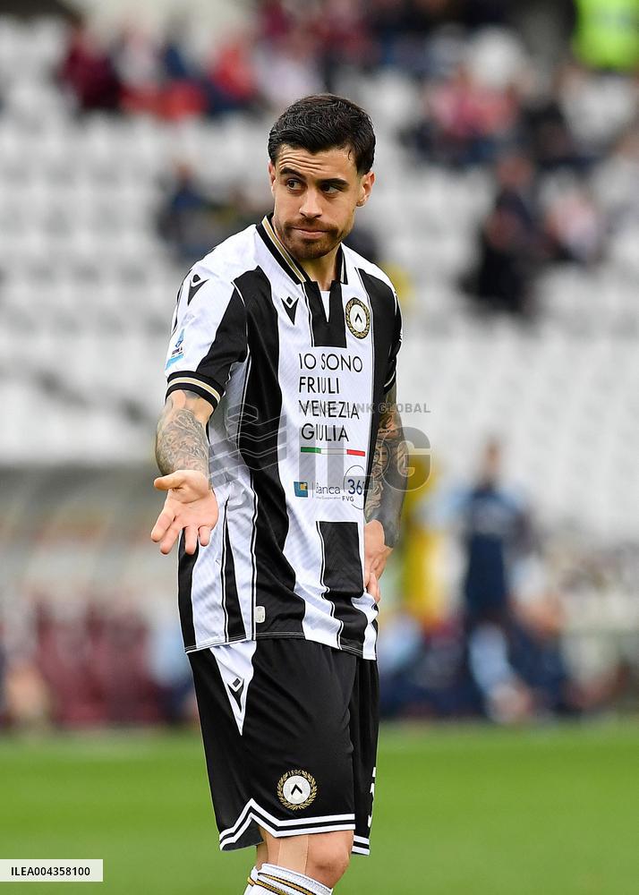 CALCIO - Serie A - Torino FC vs Udinese Calcio