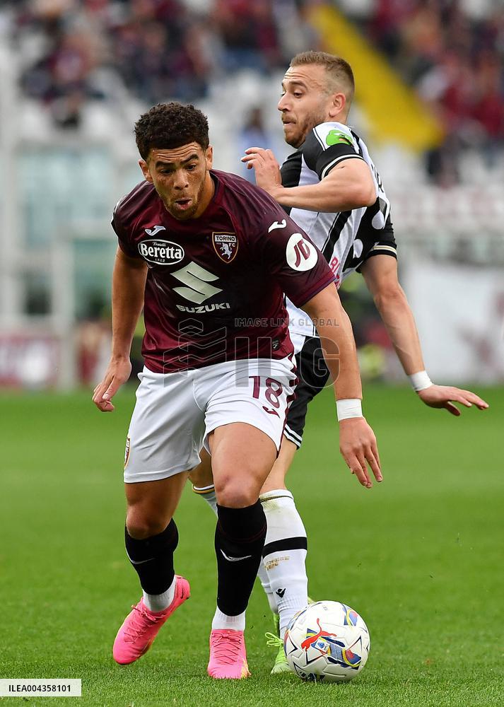 CALCIO - Serie A - Torino FC vs Udinese Calcio