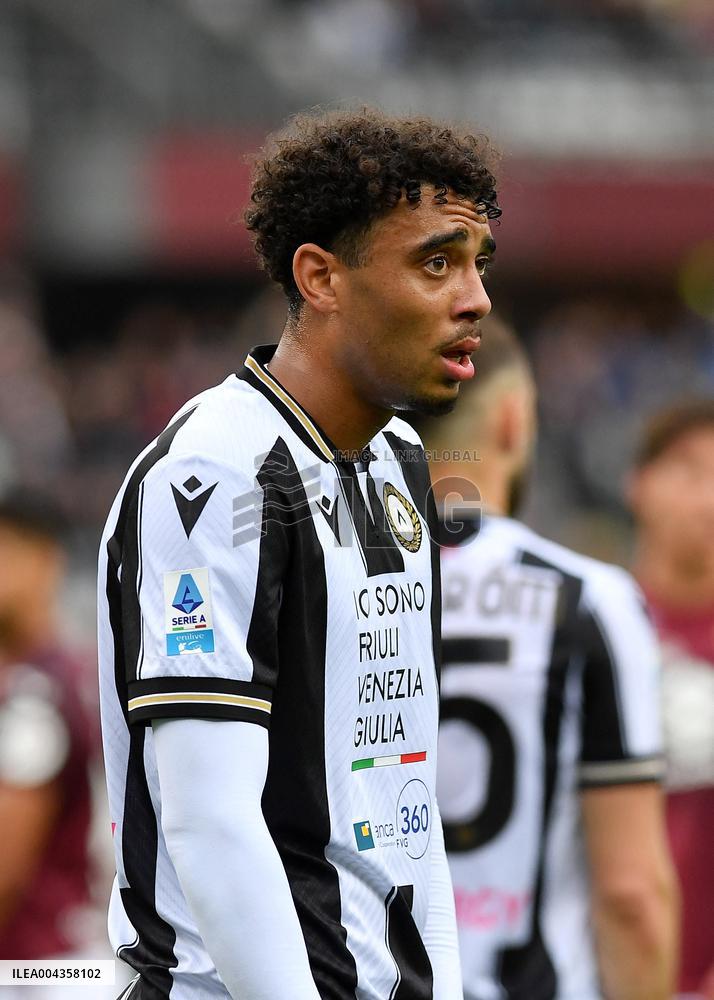 CALCIO - Serie A - Torino FC vs Udinese Calcio