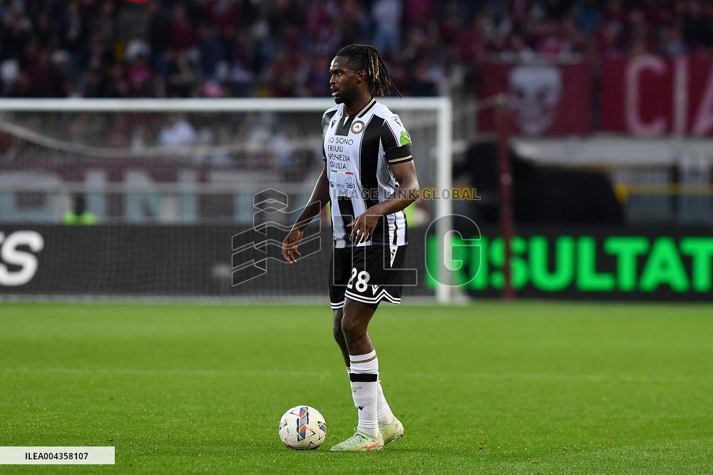 CALCIO - Serie A - Torino FC vs Udinese Calcio