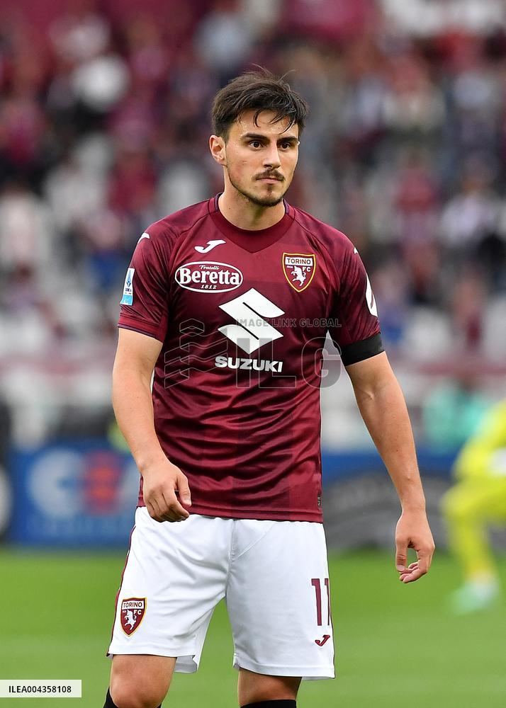 CALCIO - Serie A - Torino FC vs Udinese Calcio