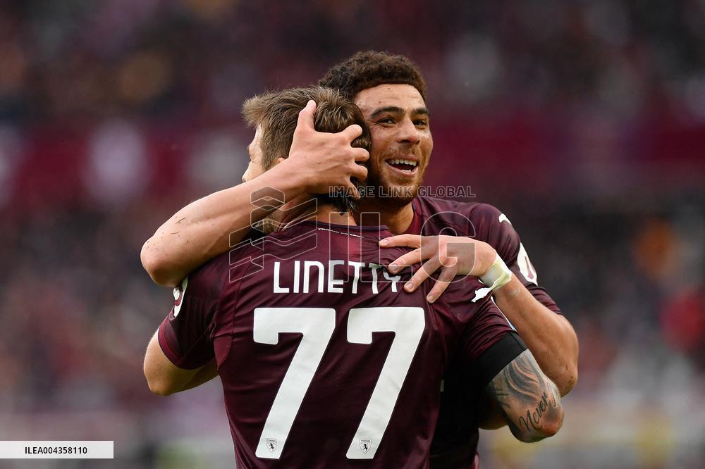 CALCIO - Serie A - Torino FC vs Udinese Calcio