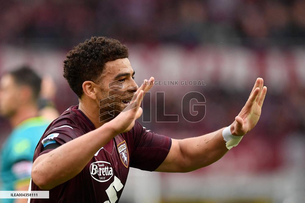 CALCIO - Serie A - Torino FC vs Udinese Calcio