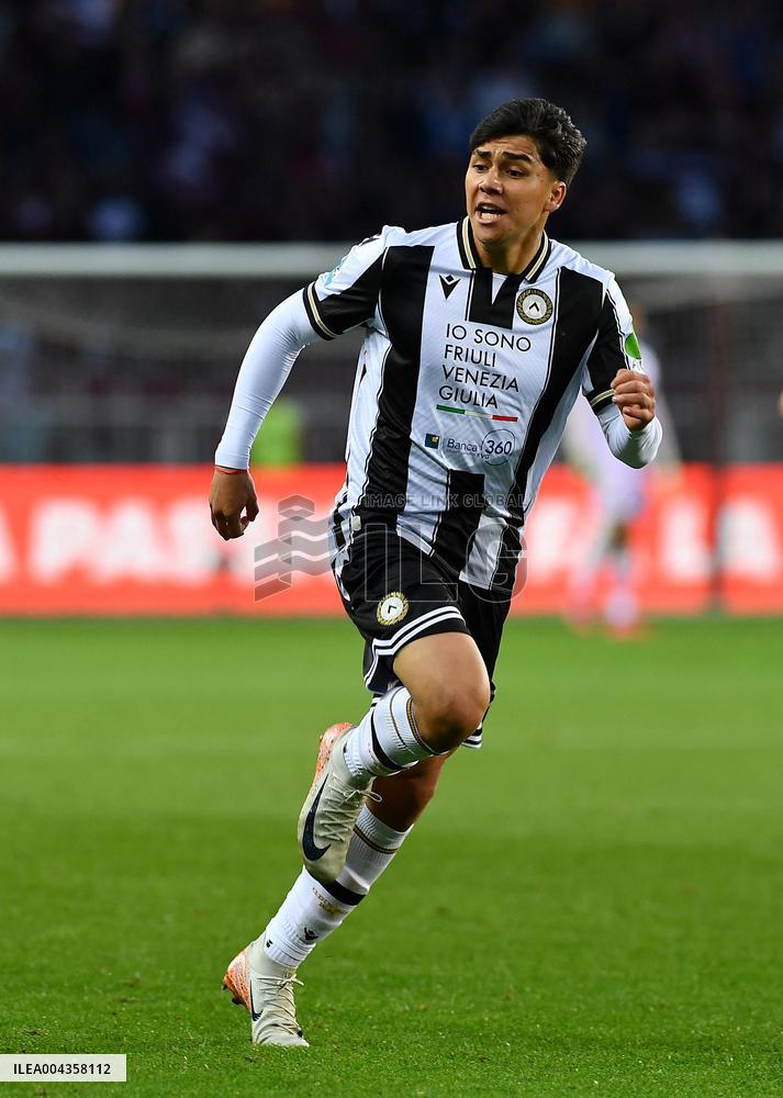 CALCIO - Serie A - Torino FC vs Udinese Calcio