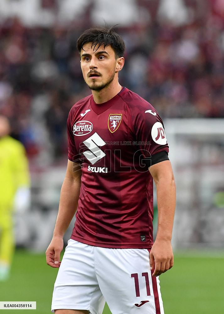 CALCIO - Serie A - Torino FC vs Udinese Calcio