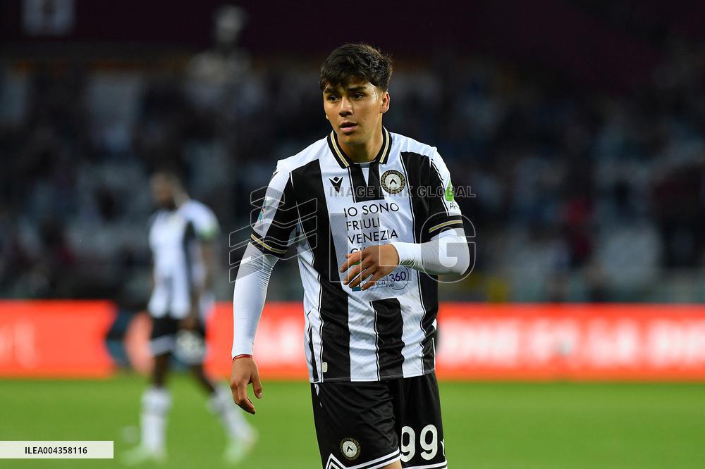 CALCIO - Serie A - Torino FC vs Udinese Calcio