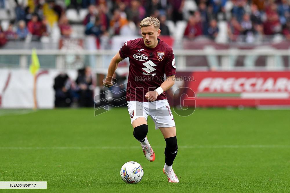 CALCIO - Serie A - Torino FC vs Udinese Calcio