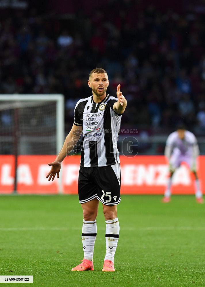 CALCIO - Serie A - Torino FC vs Udinese Calcio