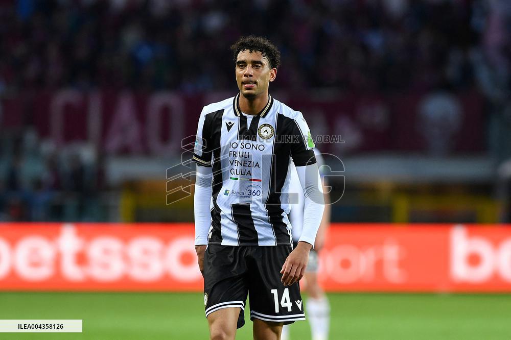 CALCIO - Serie A - Torino FC vs Udinese Calcio