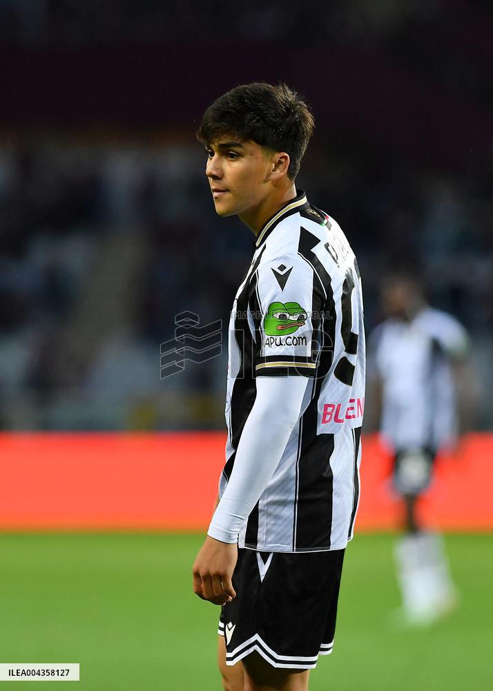 CALCIO - Serie A - Torino FC vs Udinese Calcio