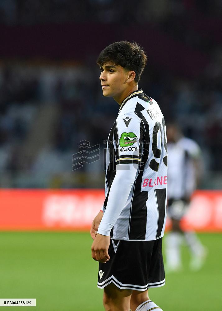 CALCIO - Serie A - Torino FC vs Udinese Calcio