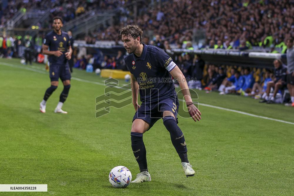 CALCIO - Serie A - Parma Calcio vs Juventus FC