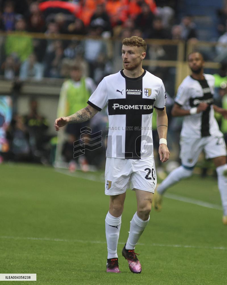 CALCIO - Serie A - Parma Calcio vs Juventus FC