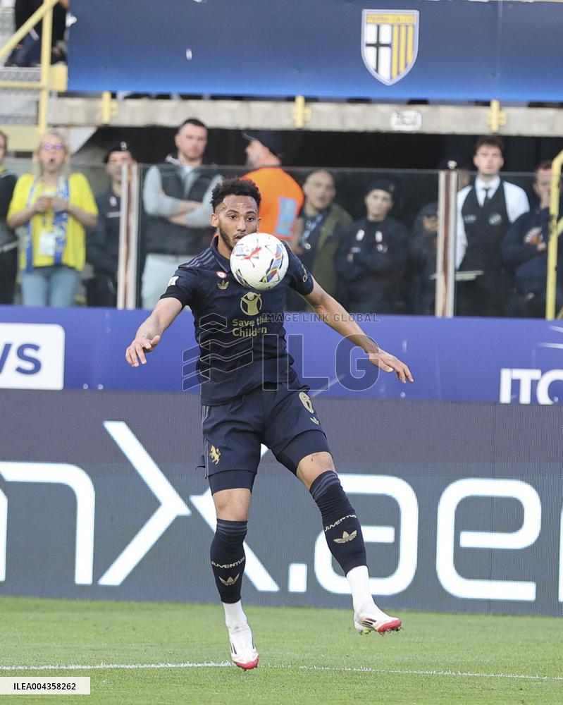 CALCIO - Serie A - Parma Calcio vs Juventus FC