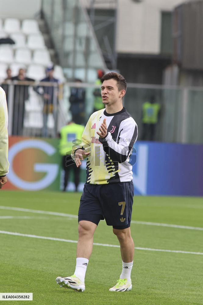 CALCIO - Serie A - Parma Calcio vs Juventus FC