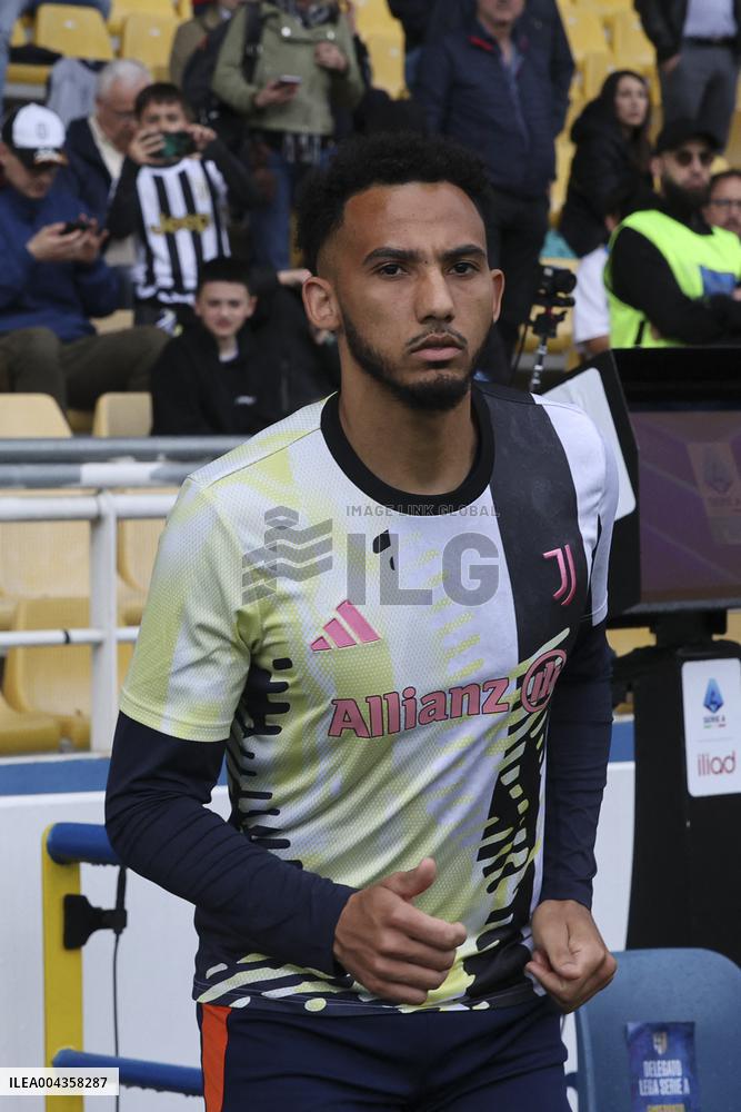 CALCIO - Serie A - Parma Calcio vs Juventus FC