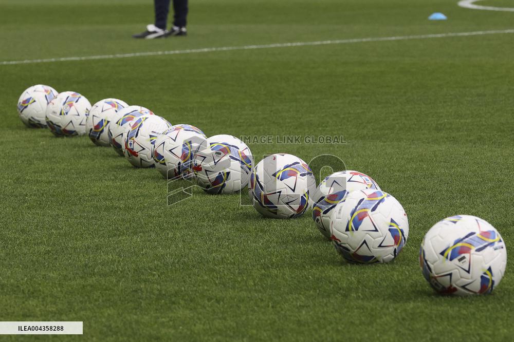 CALCIO - Serie A - Parma Calcio vs Juventus FC