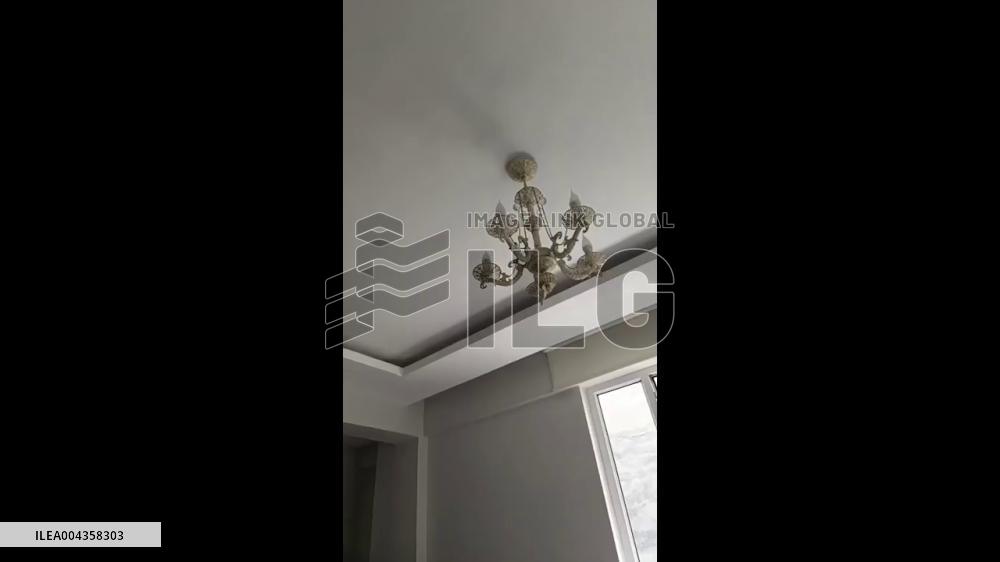 Turkey: M6.2 Earthquake Strikes Istanbul and Surrounding Areas 3