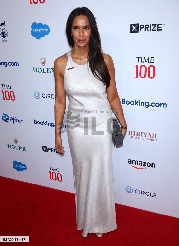 Time 100 Gala - NYC