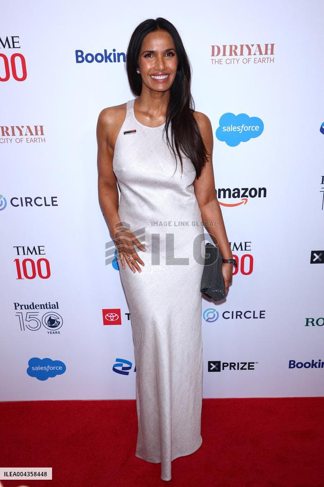 Time 100 Gala - NYC
