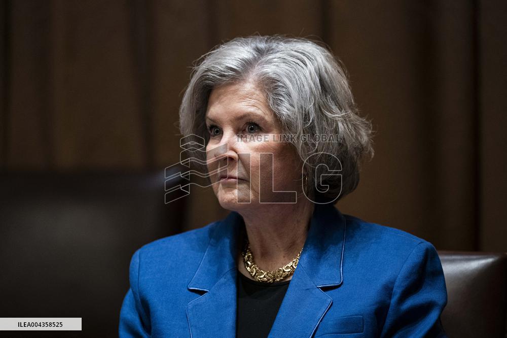 Norvegian PM Visits Donald Trump -  Washington