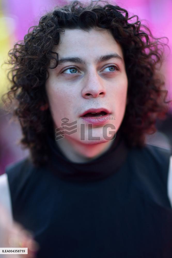 8th Canneseries - Opening Ceremony