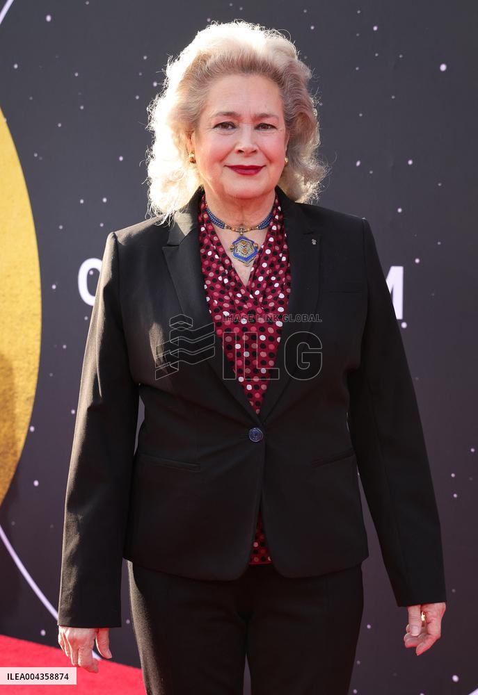 Classic Film Festival Opening Night - Star Wars Empire Strikes Back - Hollywood