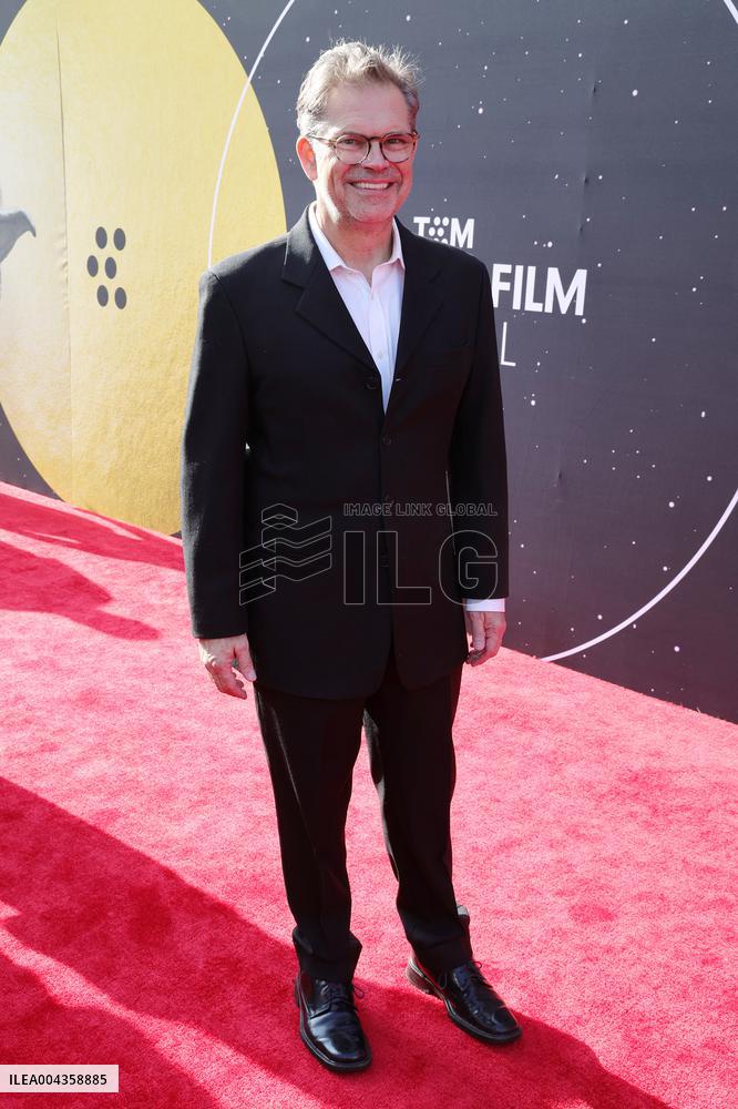 Classic Film Festival Opening Night - Star Wars Empire Strikes Back - Hollywood