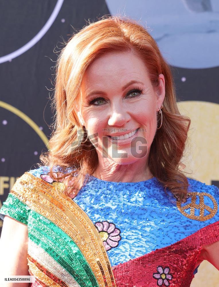 Classic Film Festival Opening Night - Star Wars Empire Strikes Back - Hollywood