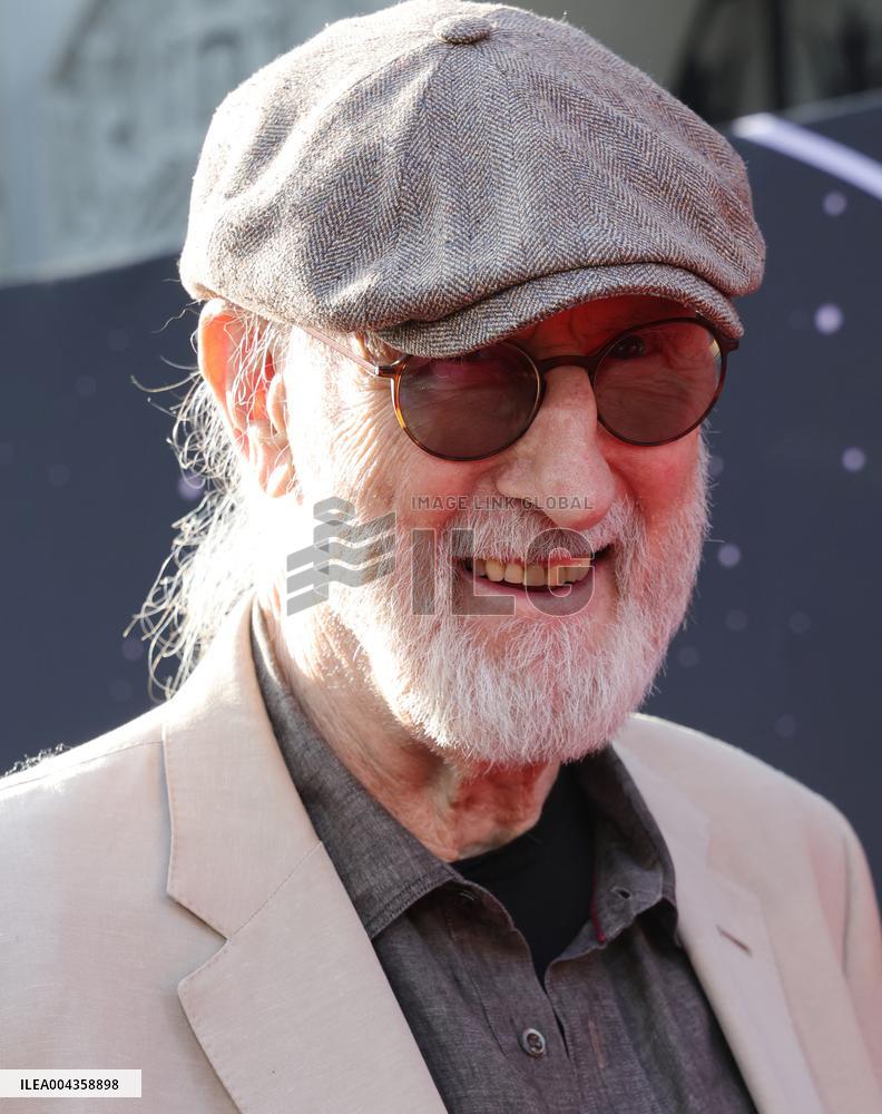 Classic Film Festival Opening Night - Star Wars Empire Strikes Back - Hollywood