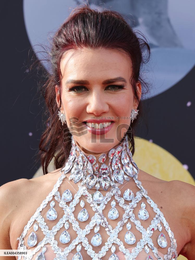 Classic Film Festival Opening Night - Star Wars Empire Strikes Back - Hollywood