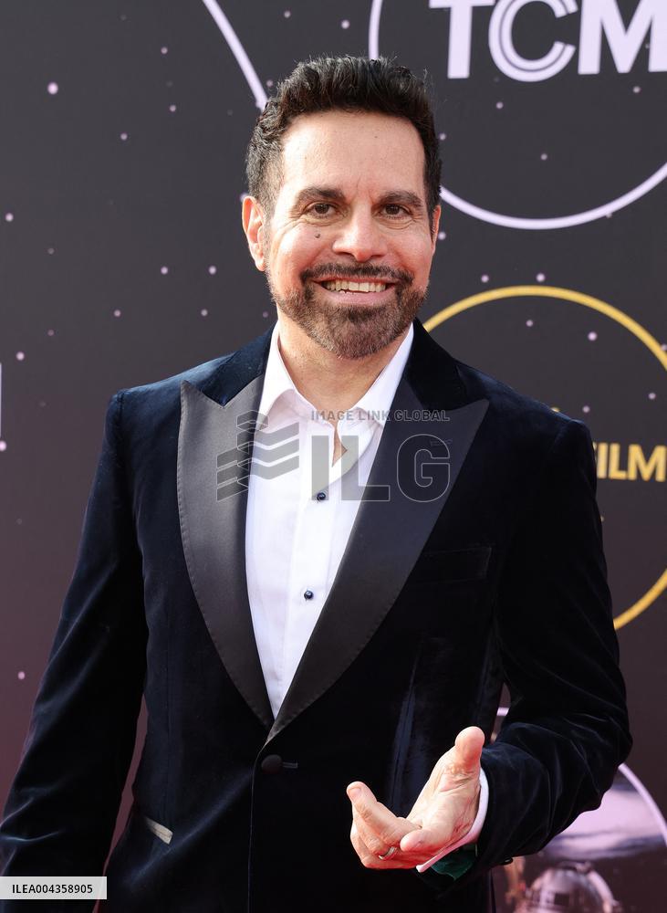 Classic Film Festival Opening Night - Star Wars Empire Strikes Back - Hollywood